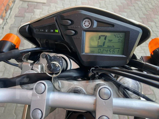 Yamaha XT 250. 250����. ��., ��������, ���������, ��� ������� ����