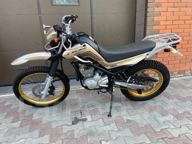 Yamaha XT 250. 250����. ��., ��������, ���������, ��� ������� ����