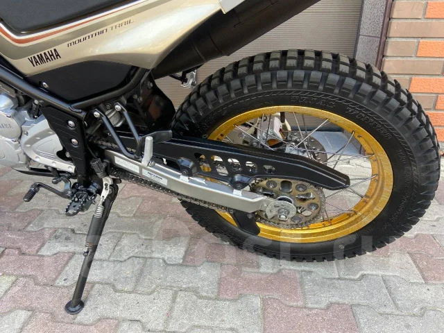 Yamaha XT 250. 250����. ��., ��������, ���������, ��� ������� ����