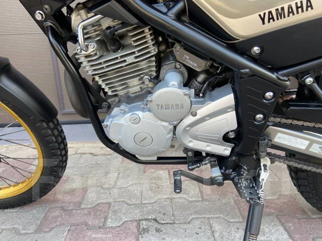 Yamaha XT 250. 250����. ��., ��������, ���������, ��� ������� ����