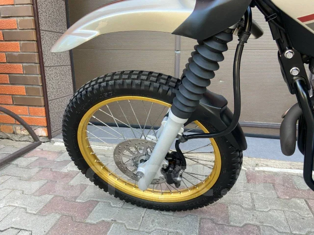 Yamaha XT 250. 250����. ��., ��������, ���������, ��� ������� ����