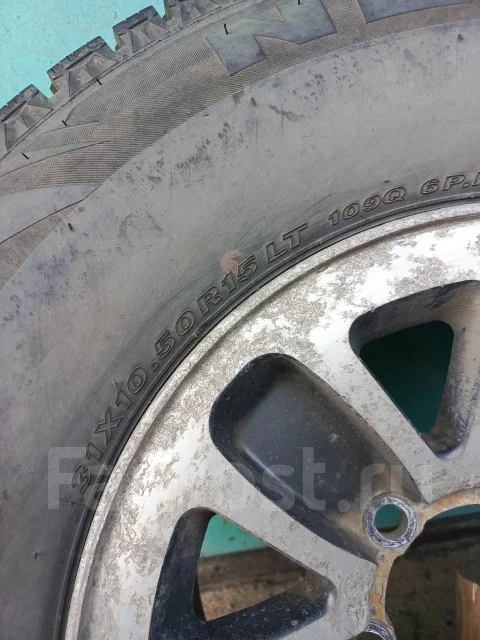 Nexen Winguard WinSpike SUV. ������, ��� �����, 2016 ���, �/�, ����� �� 5 % ����