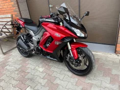 Kawasaki Ninja 1000. 1 000����. ��., ��������, ���������, ��� ������� ����