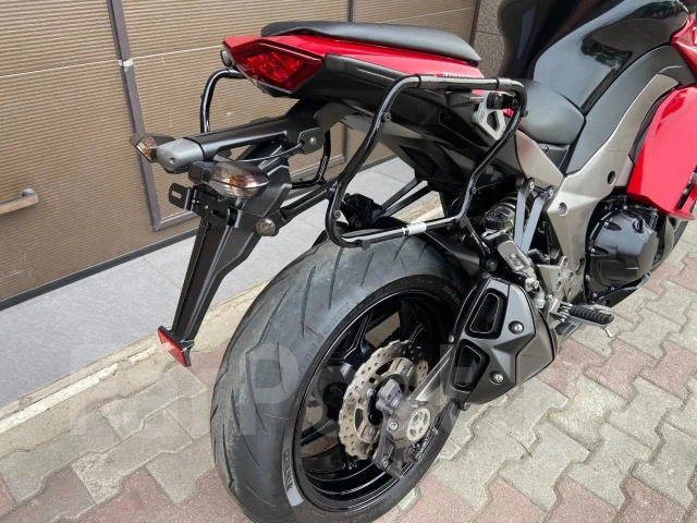 Kawasaki Ninja 1000. 1 000����. ��., ��������, ���������, ��� ������� ����