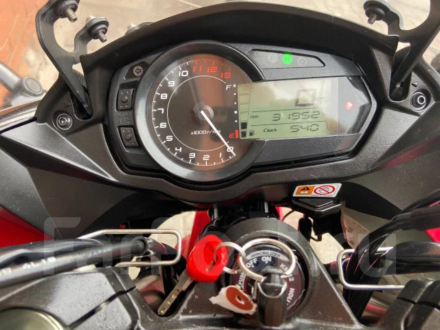 Kawasaki Ninja 1000. 1 000����. ��., ��������, ���������, ��� ������� ����