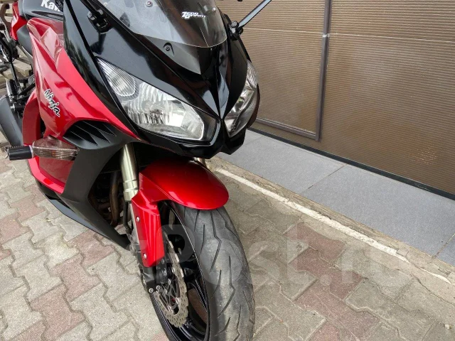 Kawasaki Ninja 1000. 1 000����. ��., ��������, ���������, ��� ������� ����