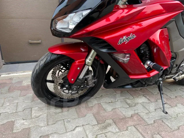 Kawasaki Ninja 1000. 1 000����. ��., ��������, ���������, ��� ������� ����