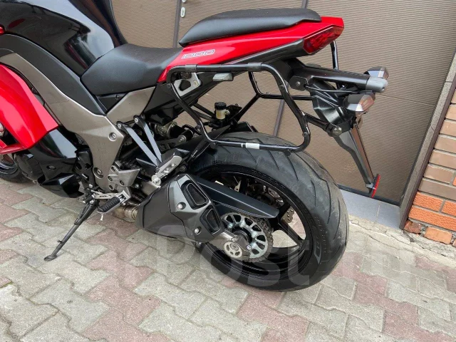 Kawasaki Ninja 1000. 1 000����. ��., ��������, ���������, ��� ������� ����