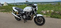 Yamaha XJR 1300. 1 300����. ��., ��������, ���������, ������ �� �� ����