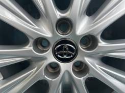 Toyota. 7.5x18", 5x114.3, ET45,  60,1. 