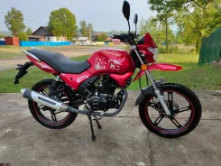 Regulmoto SK 200-9. 200����. ��., ��������, ���������, ������ �� �� ����