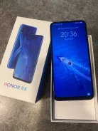 Honor 9X. �/�, 128 ��, ����� ����