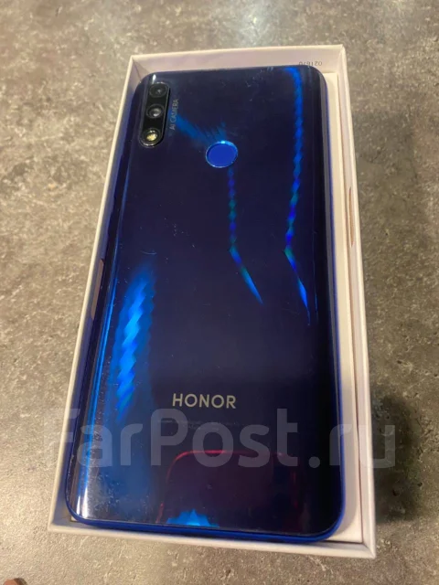 Honor 9X. �/�, 128 ��, ����� ����