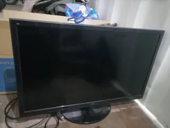 DNS. 27", ���������� �� (LCD, LED, QLED) ����