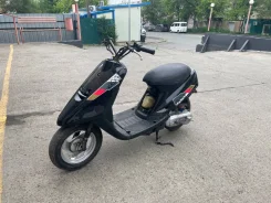 Yamaha Jog Artistic. 49����. ��., ��������, ��� ���, ������ �� �� ����