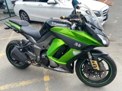 Kawasaki Ninja 1000. 1 043����. ��., ��������, ���������, ��� ������� ����