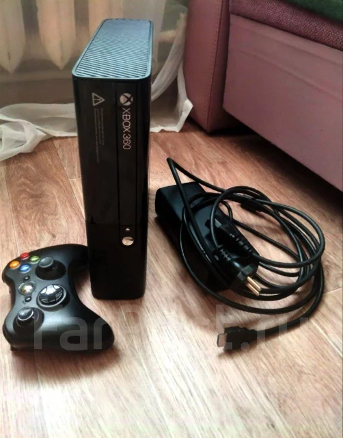 Microsoft Xbox 360 ����