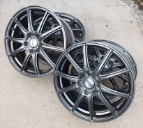 A-Tech Final Speed. 7.0x18", 5x114.3, ET48, �� 73,1���. ����