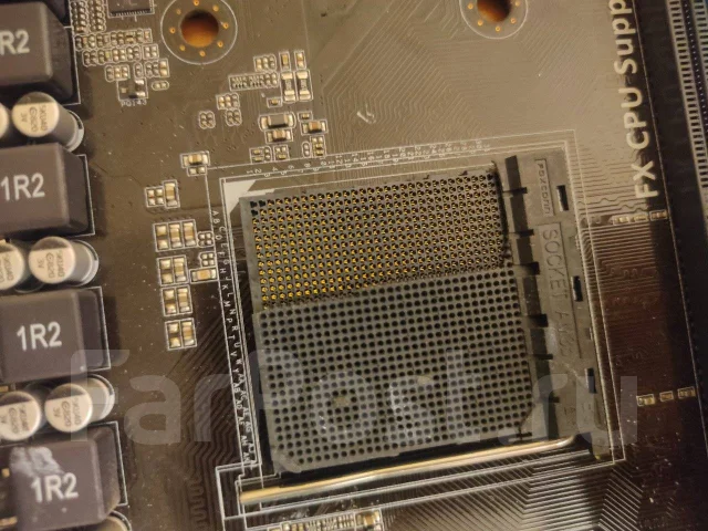 AMD 970 ����