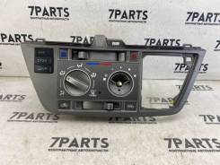 - Toyota Raum NCZ20 