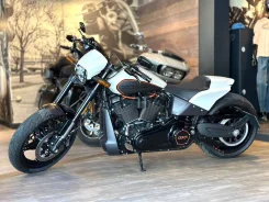 Harley-Davidson Softail FXDR 114. 1 868����. ��., ��������, ���������, ������ �� �� ����