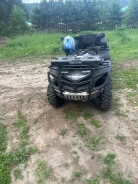 Stels ATV 600GT. ��� ���\���, �� ����