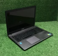 Asus. 15.6", 2,6����, ��� 8 ��, ���� 750���, WiFi: 1, ����������� �� 1��. ����
