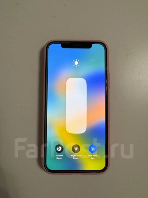 Apple iPhone 11 Pro. �/�, 256 ��, �������, 4G LTE, ����������, NFC ����