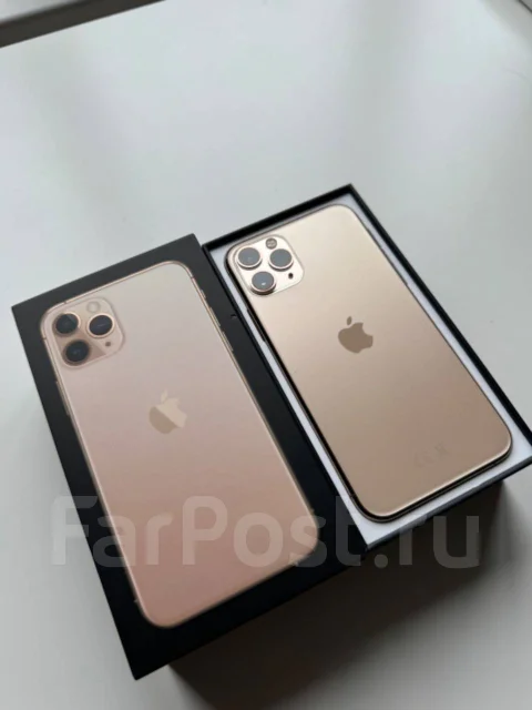 Apple iPhone 11 Pro. �/�, 256 ��, �������, 4G LTE, ����������, NFC ����