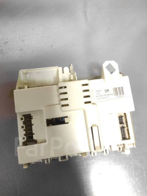 Электронный модуль для стиральной машины Candy 46004093, б/у, в наличии ...