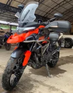 Zontes ZT350-T. 348����. ��., ��������, ���������, ������ �� �� ����
