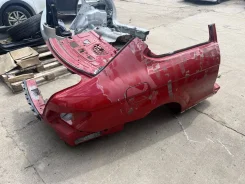 ����� ������ ������ Mercedes-Benz C-����� W204/S204/�204 ���������� (2011�2015) A204 A204 ����