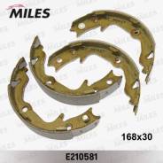    Miles E210581 Mitsubishi COLT, C51A, C51V, C52A, C58A, C61A, C62A, C65A, C68A, C77A, C53A, C63A, C12A, C13A, C15A, C14A, C...