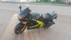Kawasaki ZZR 400 2. 400����. ��., ��������, ���������, ������ �� �� ����