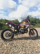 Rieju MR 300 Pro. 300����. ��., ��������, ��� ���, ������ �� �� ����