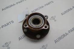 ������� ������� ������ (4WD) LH = RH Mazda KD352615XC, �����/������ KD352615XC ����