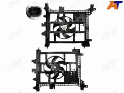 �������� ��������� Renault Duster 10-21 / Dacia Duster 10-17 SAT ST-59-0034 ST590034 ����