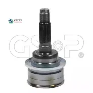 ���� FORD Ranger/Mazda B-Serie IV 2.5TD 02-06 ���. GSP 827017 827017 ����