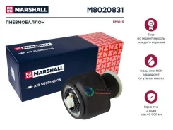 ������������ BMW 5 Series F11/ F07 10-14 ����. Marshall M8020831 M8020831 ����
