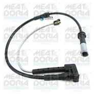 ������ ������ ����. ������� BMW 2(F45/F46)/X1(F48)/Clubman(F54�) Meatdoria 212118 212118 ����