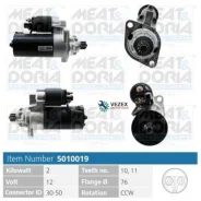������� VAG A3/POLO 12V 2KW Meatdoria 5010019 5010019 ����