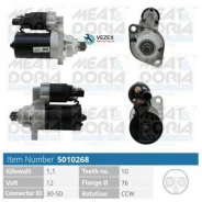 ������� VAG A3/GOLF V 12V 1.1KW Meatdoria 5010268 5010268 ����