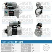 ������� Renault CLIO(III)/Sandero(II) 1.2 12V Meatdoria 5015045 5015045 ����