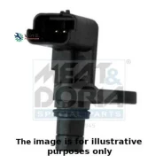 ������ ��������� ����������� BMW/Citroen/Peugeot 1(F20)/C3/208 11- 1.6 Meatdoria 87565E 87565E ����