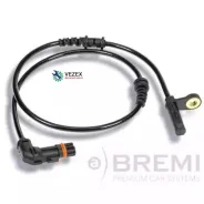 ������ ABS �������� Bremi 50234 50234 ����