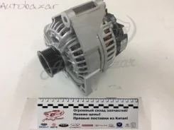 ��������� 28V 80A WP10/WP12/WP13 HOWO/Shacman X3000 (6-�� ����������) Shacman 612630060039 612630060039 ����