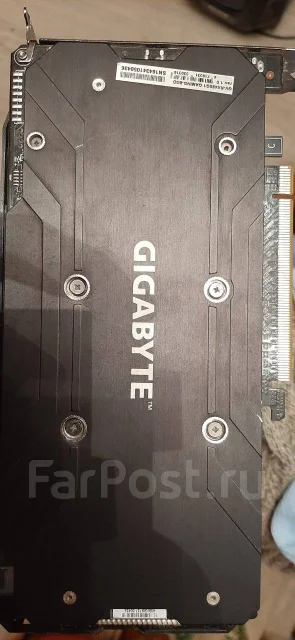 Radeon RX 480 ����