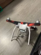 DJI Phantom 3 SE. � ������� ����