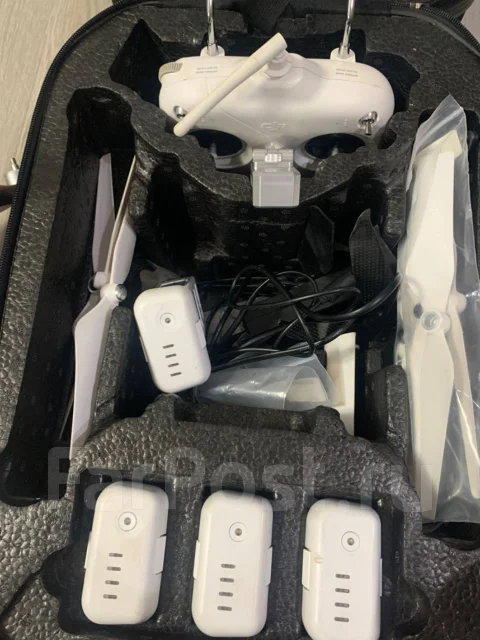 DJI Phantom 3 SE. � ������� ����