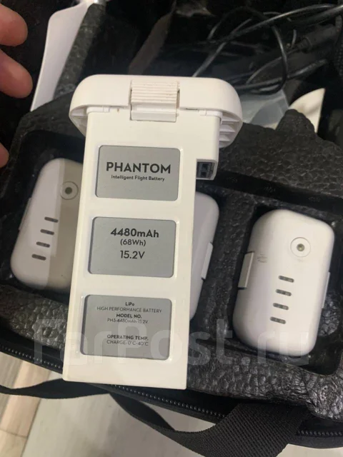 DJI Phantom 3 SE. � ������� ����